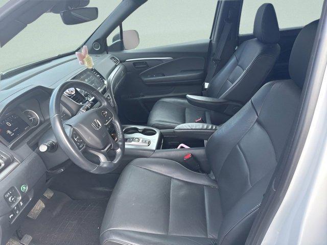 used 2023 Honda Passport car, priced at $30,530