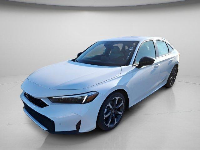 new 2026 Honda Civic Hybrid car, priced at $34,443