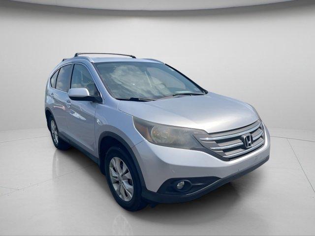used 2014 Honda CR-V car, priced at $14,396