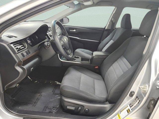 used 2016 Toyota Camry car, priced at $10,432
