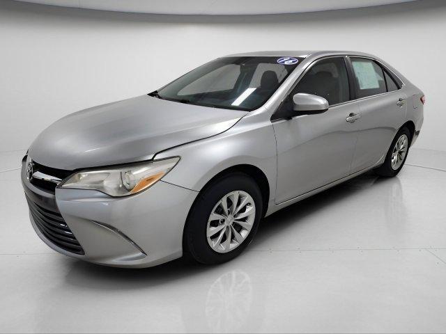 used 2016 Toyota Camry car, priced at $10,432