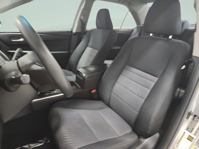 used 2016 Toyota Camry car, priced at $10,432