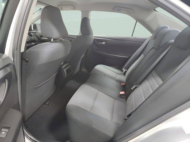 used 2016 Toyota Camry car, priced at $10,432