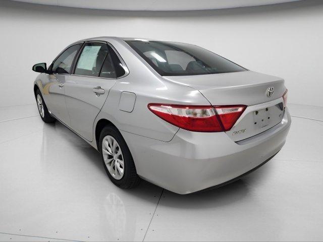 used 2016 Toyota Camry car, priced at $10,432