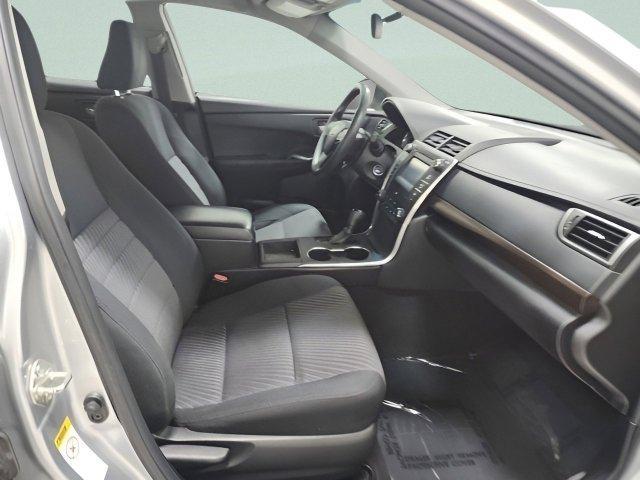 used 2016 Toyota Camry car, priced at $10,432