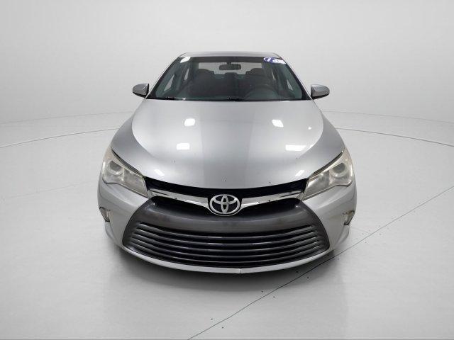 used 2016 Toyota Camry car, priced at $10,432