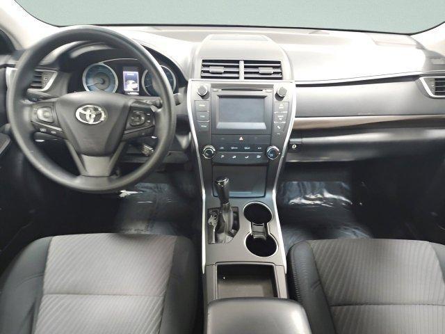 used 2016 Toyota Camry car, priced at $10,432
