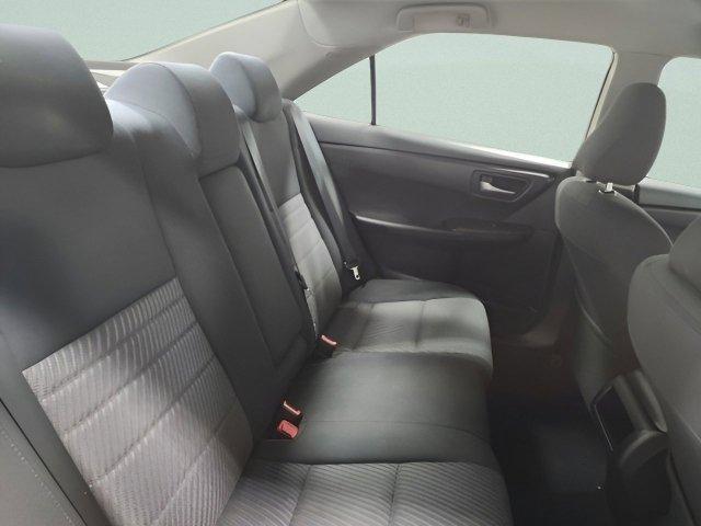 used 2016 Toyota Camry car, priced at $10,432
