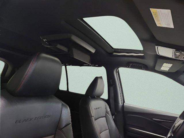 used 2021 Honda Pilot car, priced at $27,557