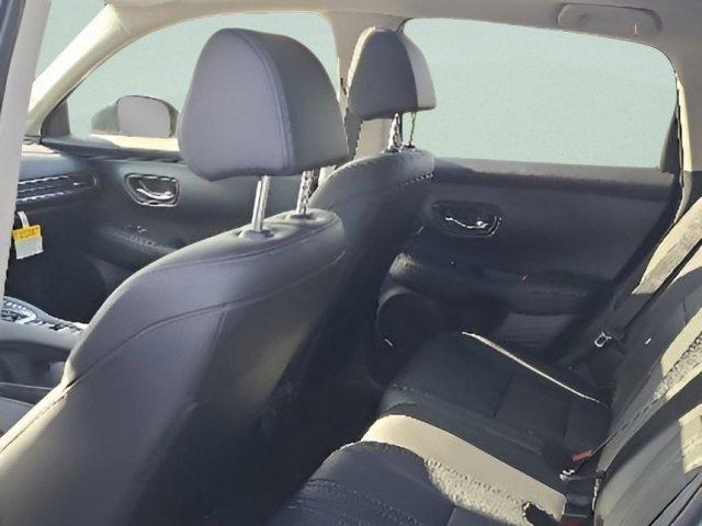 new 2027 Honda HR-V car, priced at $33,914