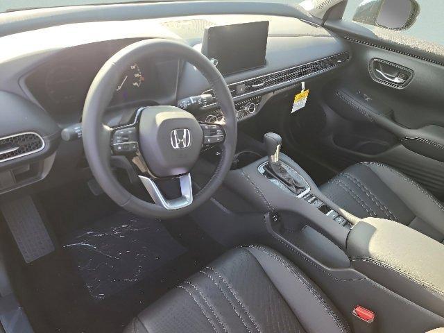 new 2027 Honda HR-V car, priced at $33,914