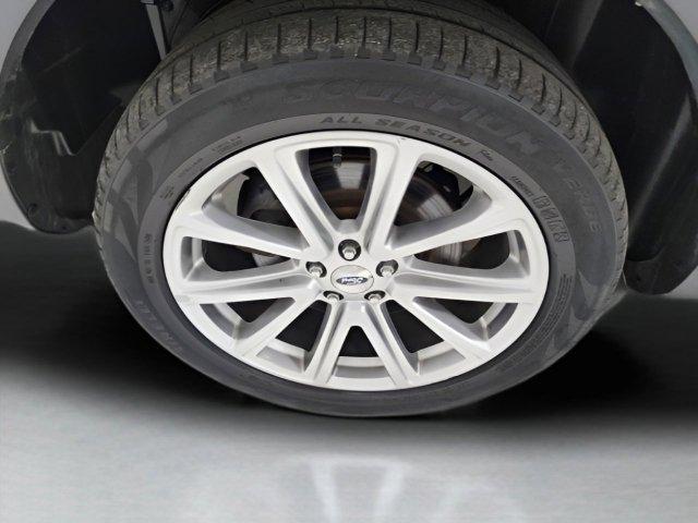 used 2016 Ford Explorer car, priced at $14,591