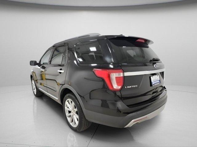 used 2016 Ford Explorer car, priced at $14,591