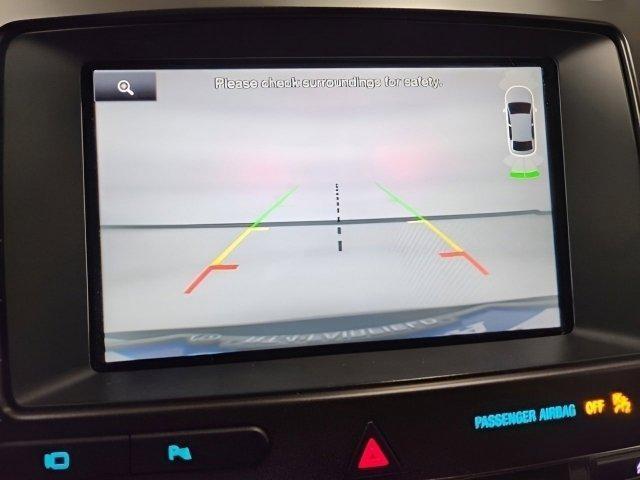 used 2016 Ford Explorer car, priced at $14,591