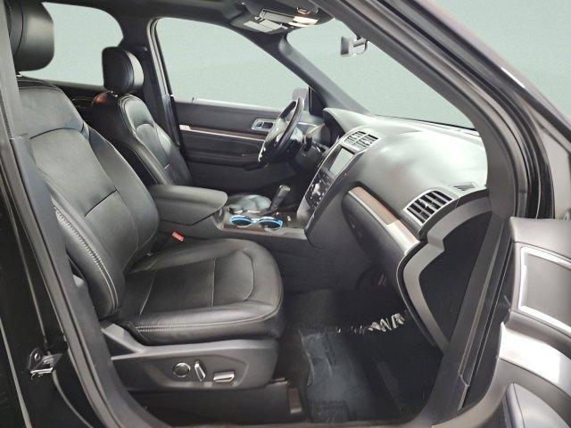 used 2016 Ford Explorer car, priced at $14,591