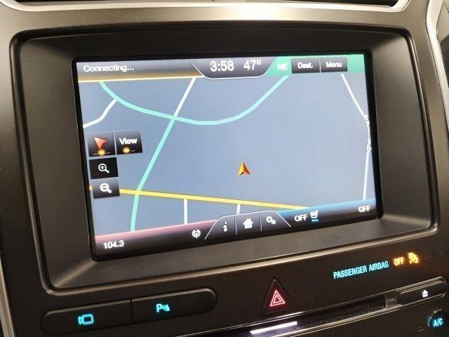 used 2016 Ford Explorer car, priced at $14,591