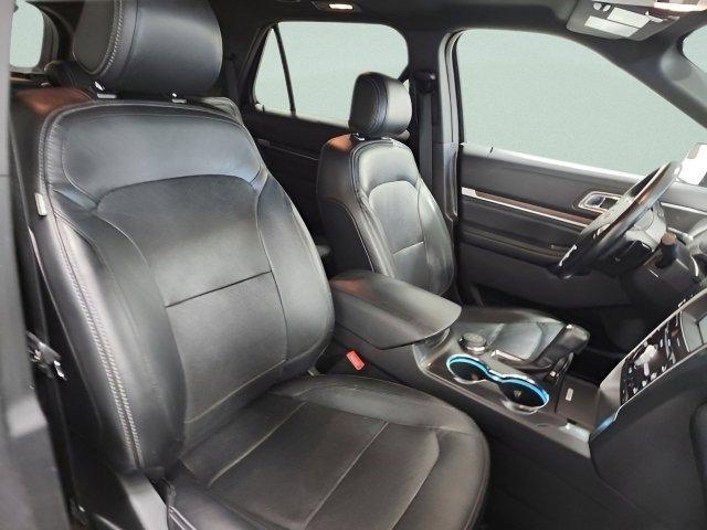 used 2016 Ford Explorer car, priced at $14,591