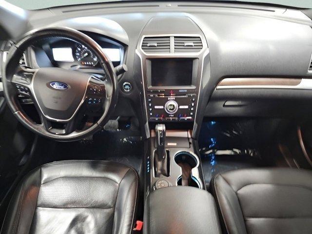 used 2016 Ford Explorer car, priced at $14,591