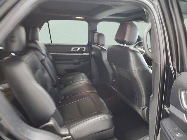 used 2016 Ford Explorer car, priced at $14,591
