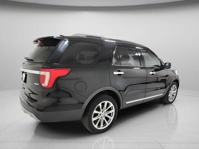 used 2016 Ford Explorer car, priced at $14,591