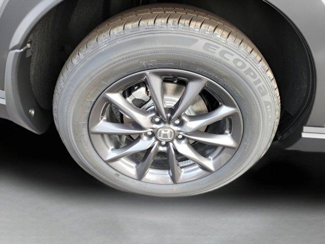 new 2026 Honda CR-V car, priced at $38,805