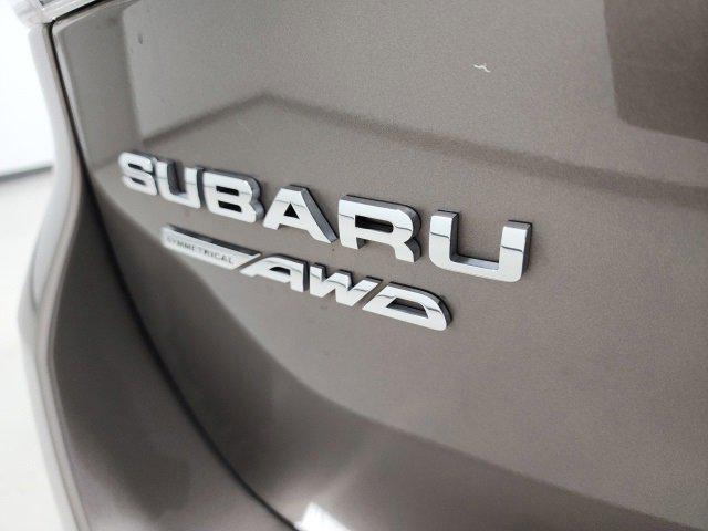 used 2023 Subaru Forester car, priced at $25,490