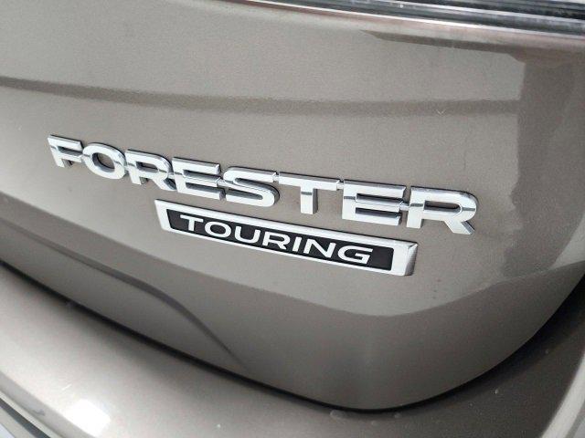 used 2023 Subaru Forester car, priced at $25,490