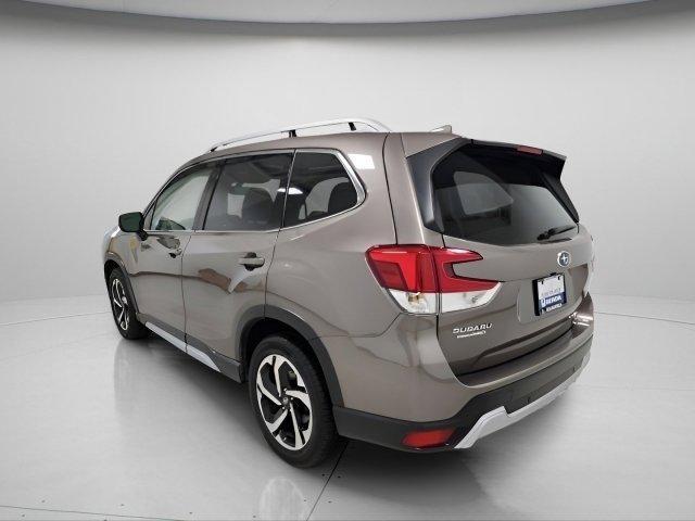used 2023 Subaru Forester car, priced at $25,490