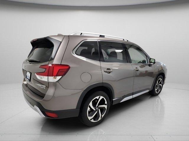 used 2023 Subaru Forester car, priced at $25,490
