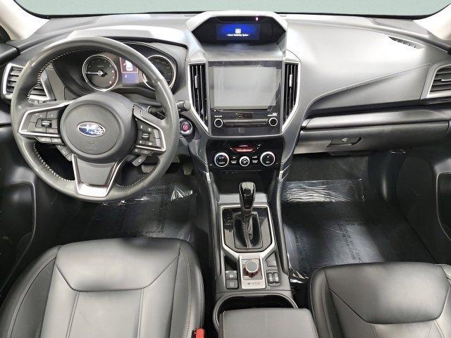 used 2023 Subaru Forester car, priced at $25,490