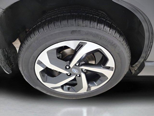 used 2023 Subaru Forester car, priced at $25,490