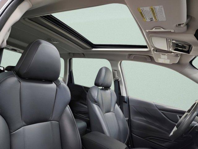 used 2023 Subaru Forester car, priced at $25,490