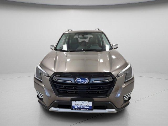 used 2023 Subaru Forester car, priced at $25,490