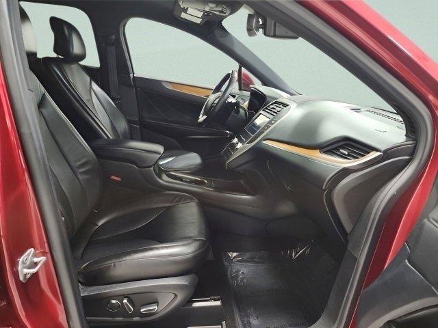 used 2018 Lincoln MKC car, priced at $12,897