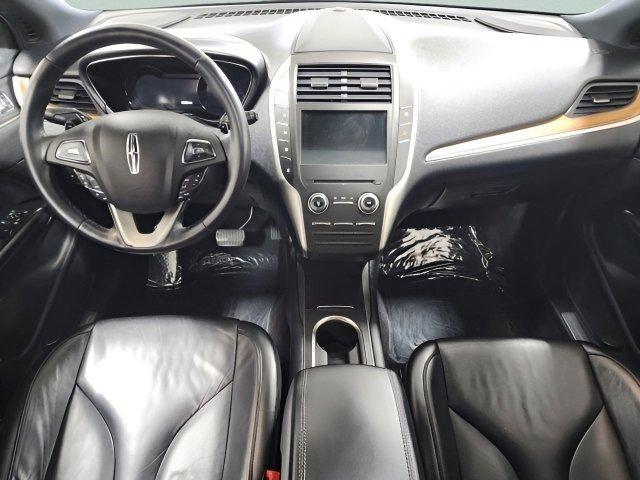 used 2018 Lincoln MKC car, priced at $12,897