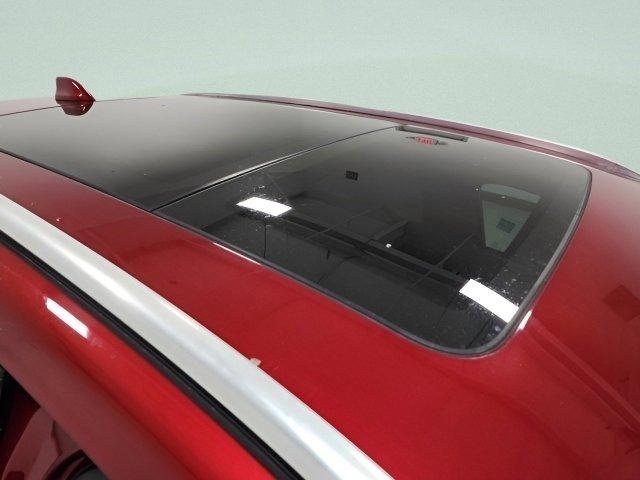 used 2018 Lincoln MKC car, priced at $12,897