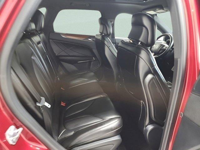 used 2018 Lincoln MKC car, priced at $12,897