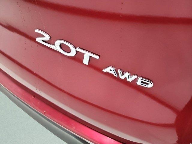 used 2018 Lincoln MKC car, priced at $12,897