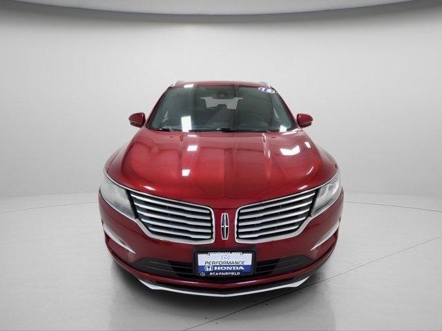 used 2018 Lincoln MKC car, priced at $12,897