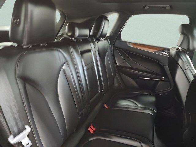 used 2018 Lincoln MKC car, priced at $12,897