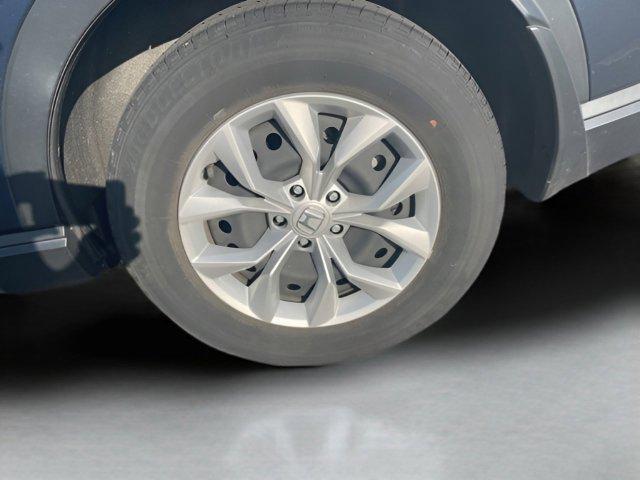 used 2024 Honda CR-V car, priced at $27,387