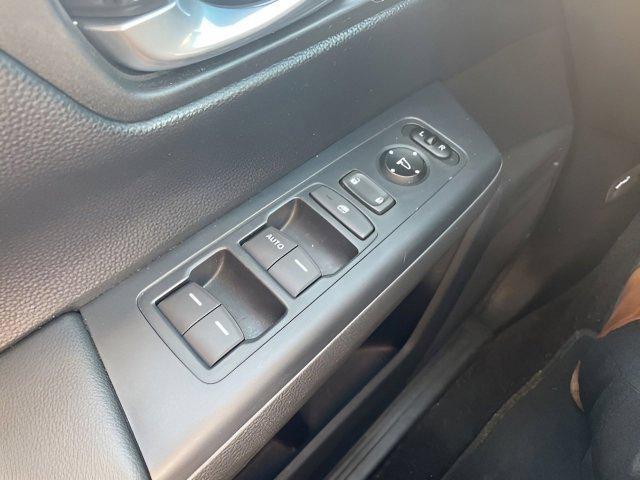 used 2024 Honda CR-V car, priced at $27,387