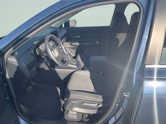 used 2024 Honda CR-V car, priced at $27,387
