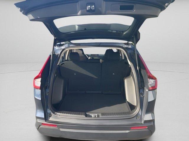 used 2024 Honda CR-V car, priced at $27,387