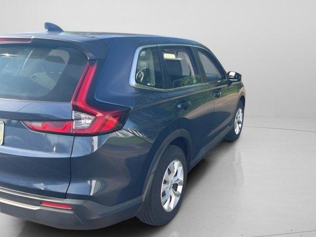 used 2024 Honda CR-V car, priced at $27,387