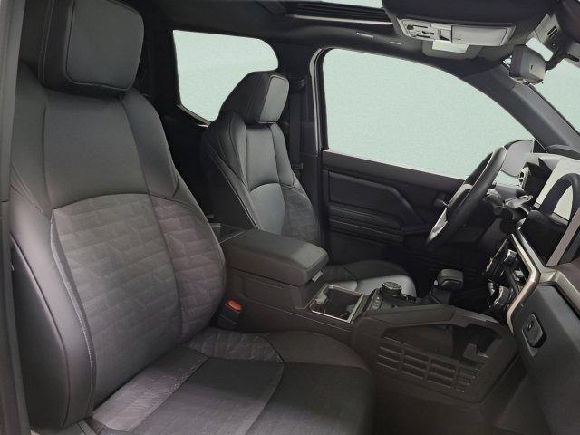 used 2024 Toyota Tacoma car, priced at $43,387