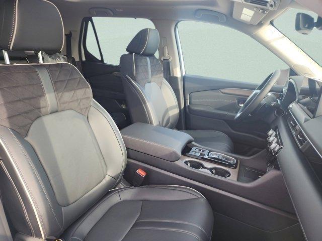 new 2026 Honda Pilot car, priced at $55,663