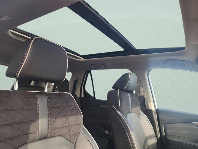 new 2026 Honda Pilot car, priced at $55,663