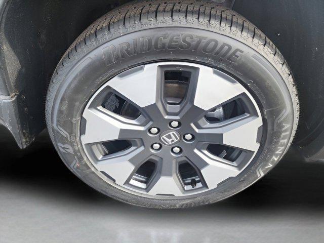 new 2026 Honda Pilot car, priced at $55,663