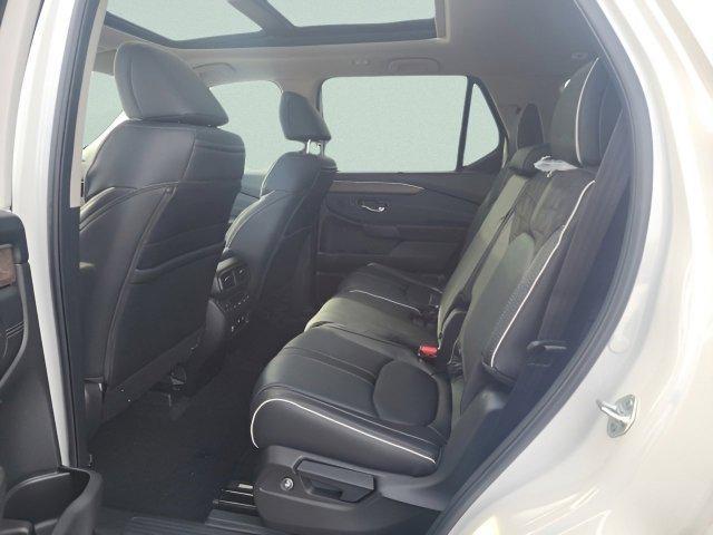 new 2026 Honda Pilot car, priced at $55,663